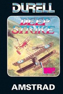 Deep Strike