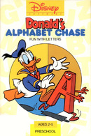 Donald's Alphabet Chase