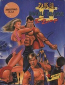 Double Dragon II : The Revenge