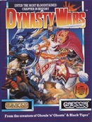 Dynasty Wars