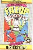 F.A Cup Football