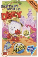 Fantasy World Dizzy