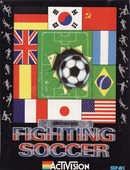 Fighting Soccer