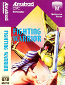 Fighting Warrior