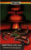 Fire Ant