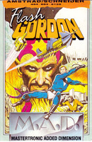 Flash Gordon