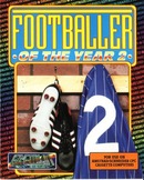 Footballer of the Year 2