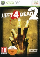 Left 4 Dead 2