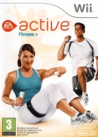 EA Sports Active +