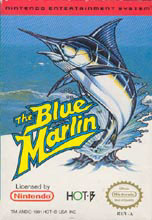 The Blue Marlin