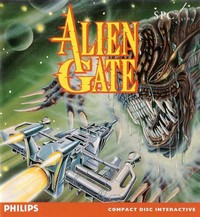 Alien Gate