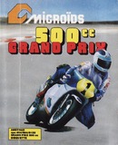 Grand Prix 500 cc