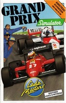 Grand Prix Simulator