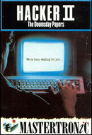 Hacker II : The Doomsday Papers