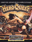 Hero Quest