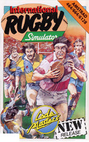 International Rugby Simulator