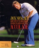 Jack Nicklaus' Greatest 18 Holes of Major Championship Golf