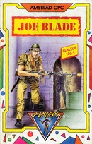 Joe Blade