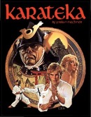 Karateka