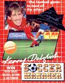 Kenny Dalglish Soccer Manager