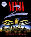 Last Ninja 2 : Back with a Vengeance