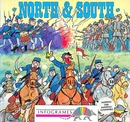 North & South