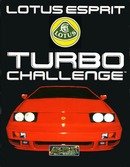 Lotus Esprit Turbo Challenge