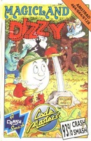 Magicland Dizzy