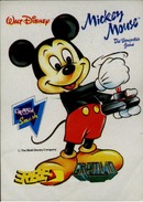 Mickey Mouse : The Computer Game