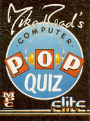 Mike Read's Computer Pop Quiz