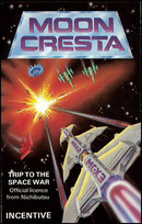 Moon Cresta