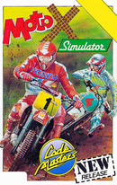 Moto X Simulator