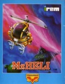 Mr. Heli