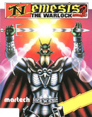 Nemesis the Warlock