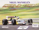 Nigel Mansell's Grand Prix