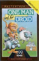 One Man and his Droid