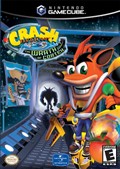 Crash Bandicoot : La vengeance de Cortex