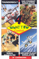 Quattro Combat