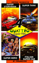 Quattro Super Hits