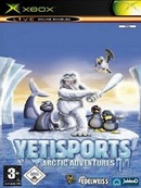 Yetisports Arctic Adventures