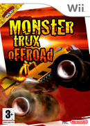 Monster Trux Offroad