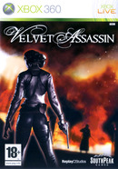 Velvet Assassin