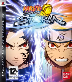 Naruto : Ultimate Ninja Storm