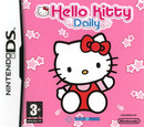 Hello Kitty Daily