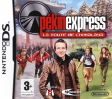 Pékin Express : La Route de l'Himalaya