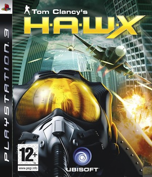 Tom Clancy's H.A.W.X