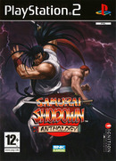 Samurai Shodown Anthology