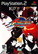 The King of Fighters Collection : The Orochi Saga