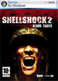 ShellShock 2 : Blood Trails