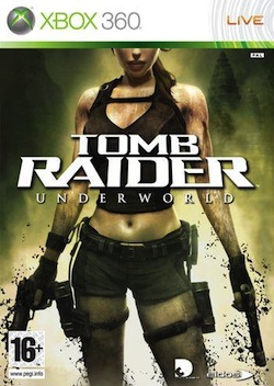 Tomb Raider Underworld